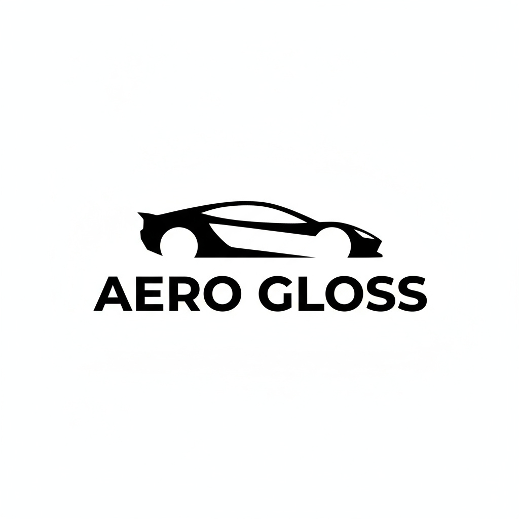 NextCar Detailing Qatar logo